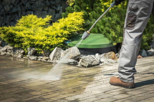 Reliable Palm Desert, CA  Pressure Washing Services Solutions