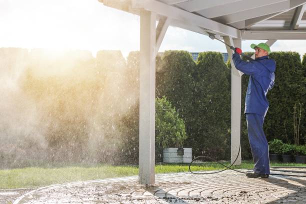 Best Concrete Sealing  in Palm Desert, CA