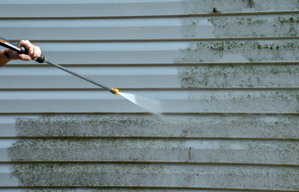 Best Driveway Pressure Washing  in Palm Desert, CA