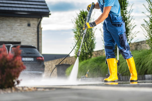 Playground Equipment Cleaning in Palm Desert, CA